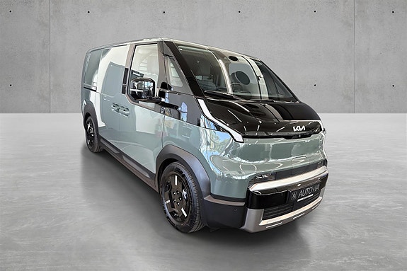 Kia PV5