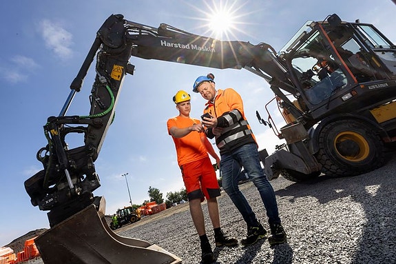 Bilde 2 av 3 i jobbannonse-galleriet