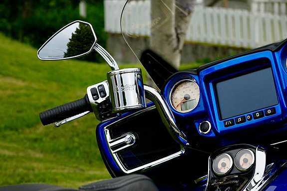 INDIAN Roadmaster Elite 18 of 30