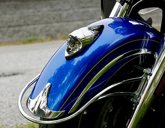 INDIAN Roadmaster Elite 19 of 30
