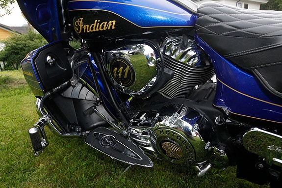 INDIAN Roadmaster Elite 22 of 30