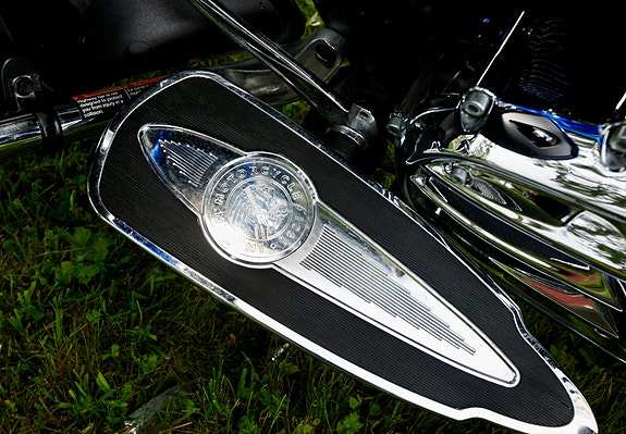 INDIAN Roadmaster Elite 21 of 30
