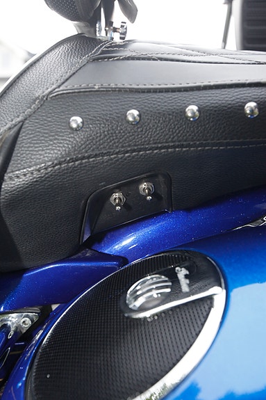 INDIAN Roadmaster Elite 24 of 30