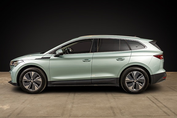 Skoda Enyaq 5 of 5