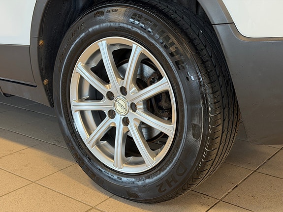 Chevrolet Trax 17 of 22