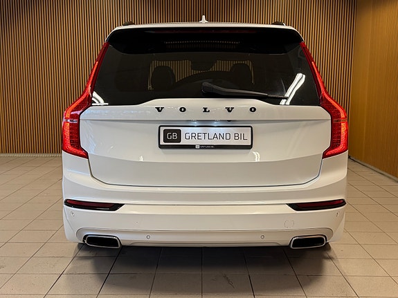 Volvo XC90 5 of 5
