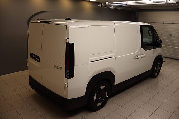 Kia PV5 21 of 30