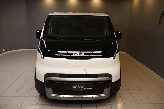 Kia PV5 15 of 30