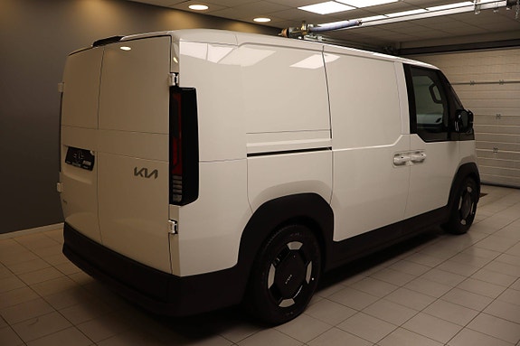 Kia PV5 2 of 30