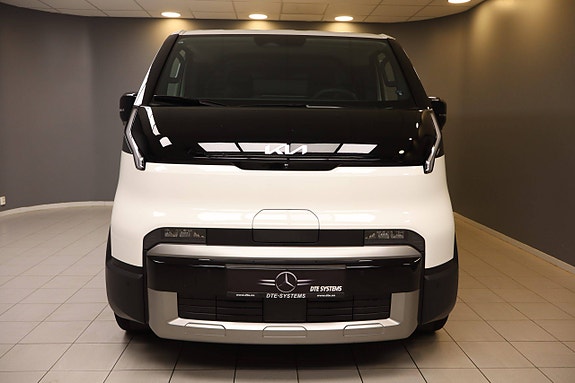 Kia PV5 14 of 30