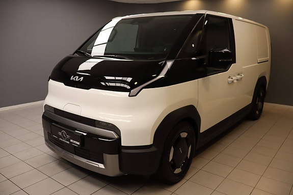 Kia PV5 16 of 30