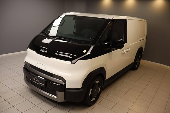 Kia PV5 17 of 30