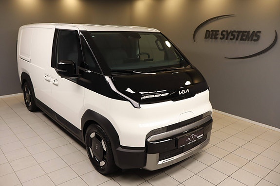 Kia PV5 11 of 30