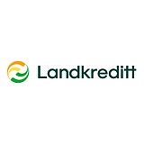 Landkreditt Bank logo