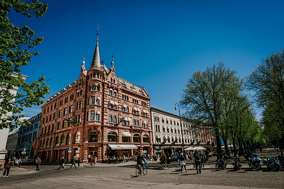 Bilde 1 av 1 i jobbannonse-galleriet