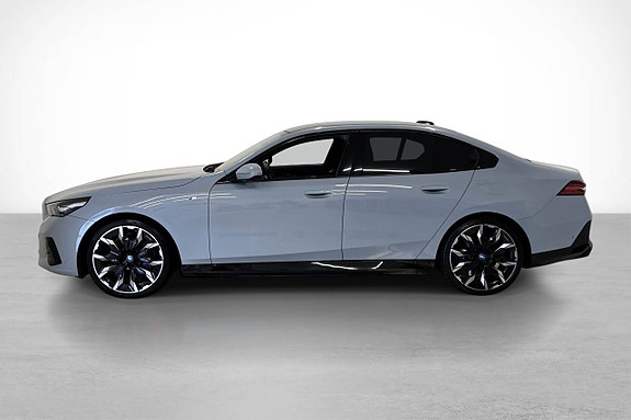 BMW i5 2 of 5