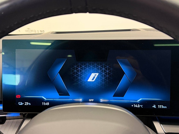 BMW i5 19 of 30