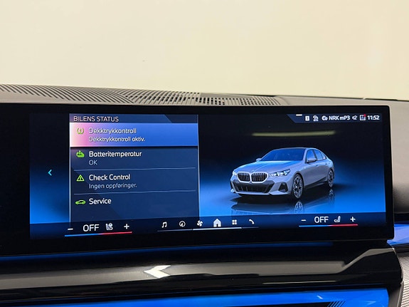 BMW i5 29 of 30