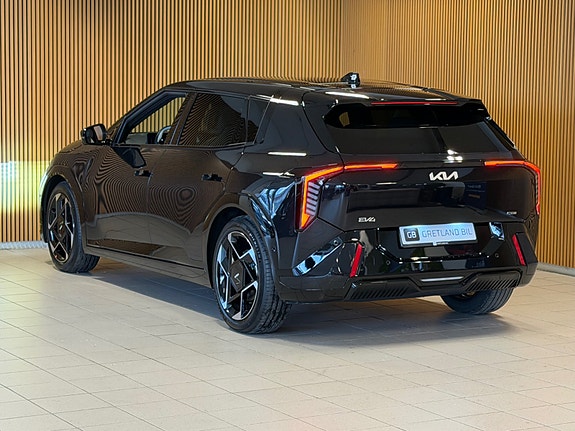 Kia EV4 6 of 25
