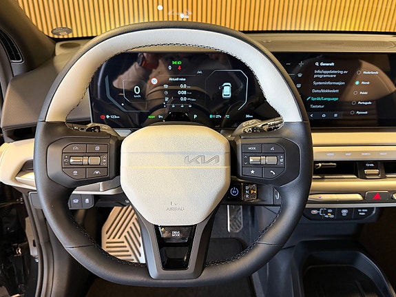 Kia EV4 15 of 25