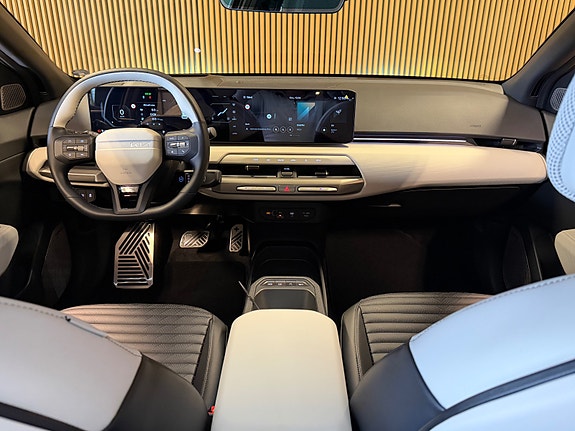 Kia EV4 19 of 25