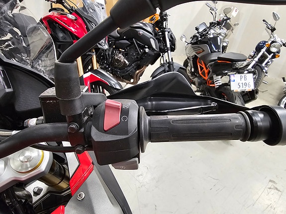 BMW G 310 GS 9 of 10
