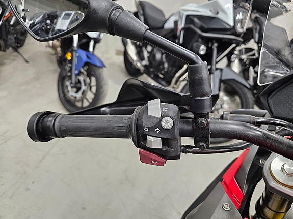 BMW G 310 GS 8 of 10