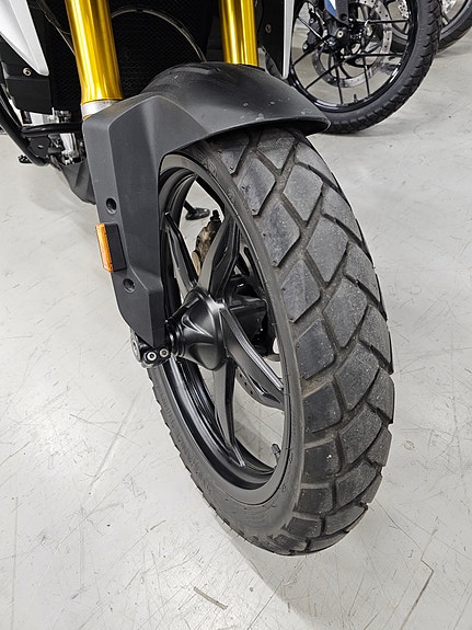 BMW G 310 GS 3 of 10
