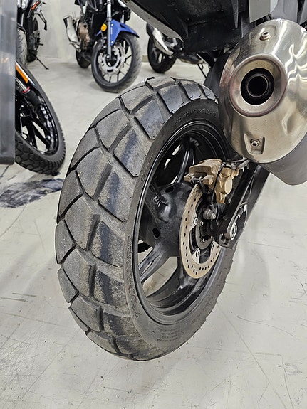 BMW G 310 GS 5 of 10