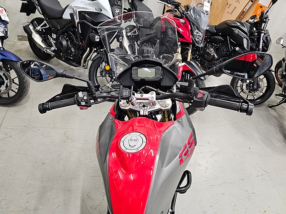BMW G 310 GS 7 of 10