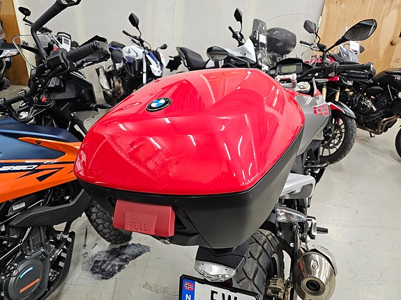 BMW G 310 GS 6 of 10