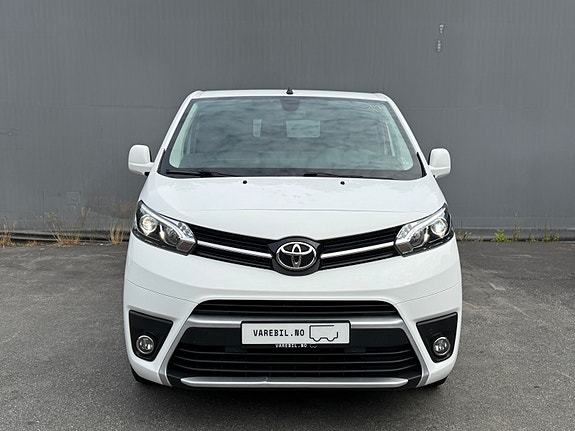 Toyota Proace 2 of 5
