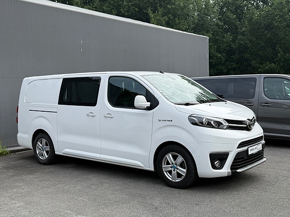 Toyota Proace 4 of 5