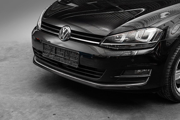 Volkswagen Golf VII 3 of 5