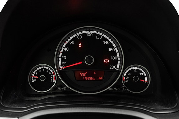 Volkswagen UP! 18 of 22