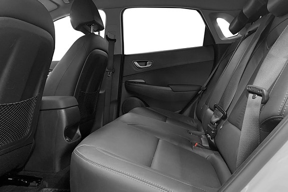 Hyundai Kona 4 of 5