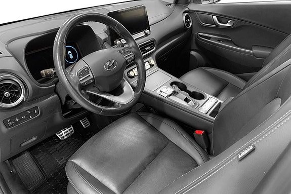 Hyundai Kona 3 of 5