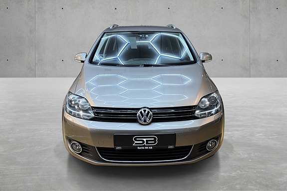 Volkswagen Golf Plus 4 of 5