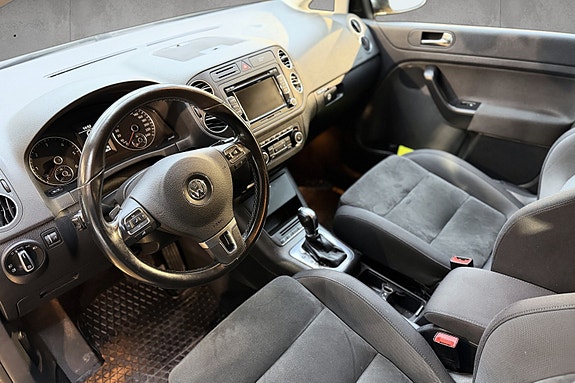 Volkswagen Golf Plus 8 of 30