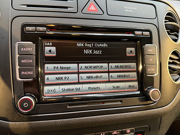 Volkswagen Golf Plus 23 of 30