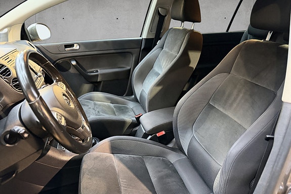 Volkswagen Golf Plus 10 of 30