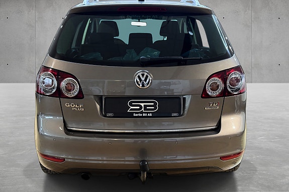 Volkswagen Golf Plus 6 of 30