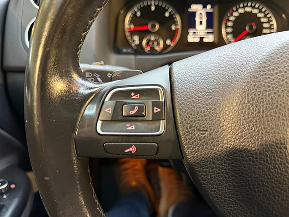 Volkswagen Golf Plus 14 of 30