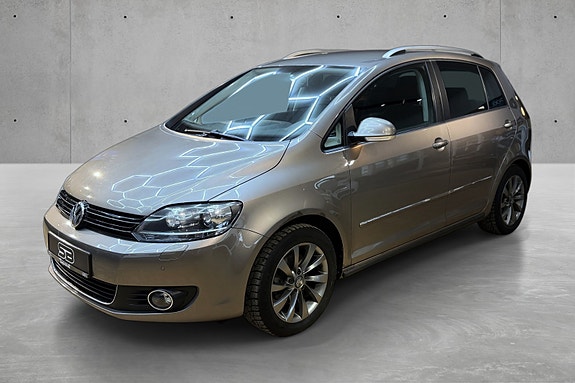 Volkswagen Golf Plus 2 of 5
