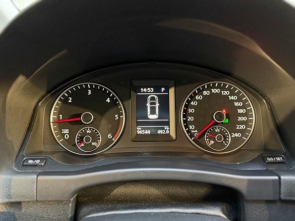 Volkswagen Golf Plus 13 of 30