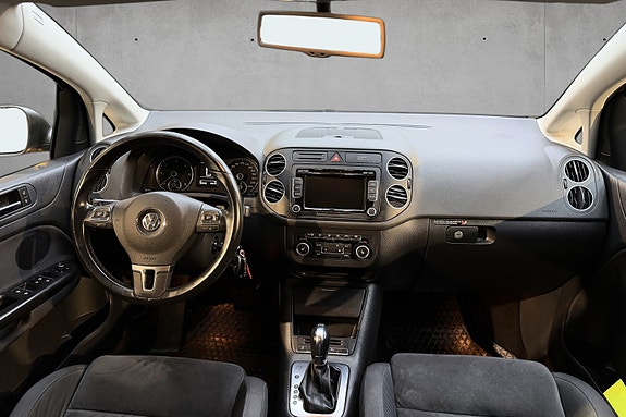 Volkswagen Golf Plus 12 of 30