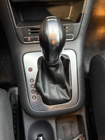 Volkswagen Golf Plus 20 of 30