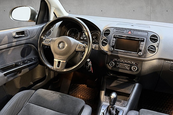 Volkswagen Golf Plus 11 of 30