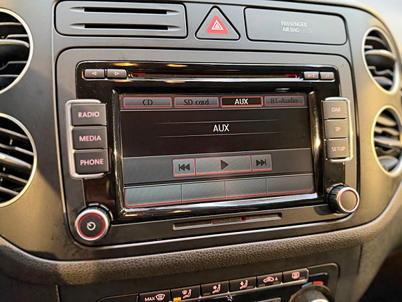 Volkswagen Golf Plus 22 of 30
