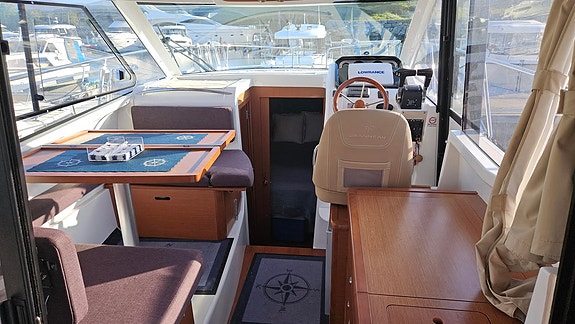 Jeanneau Merry Fisher 855 5 of 5